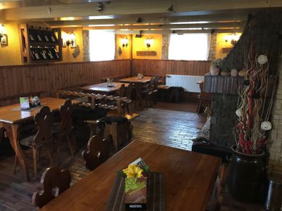 Penzion Rozkvět v Beskydech - pod Pustevnami