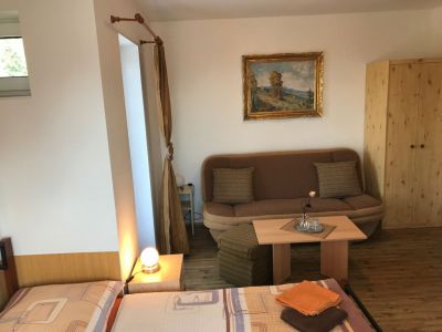 Penzion Rozkvět v Beskydech - pod Pustevnami