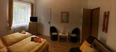 Penzion Rozkvět v Beskydech - pod Pustevnami