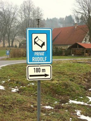 Privat Rudolf