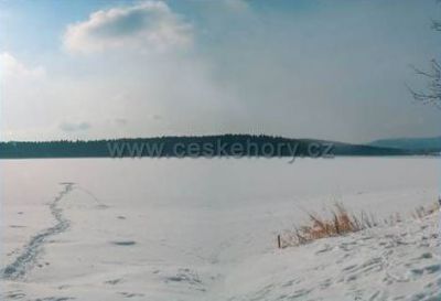 Restaurace penzion Šalupa Jenišov