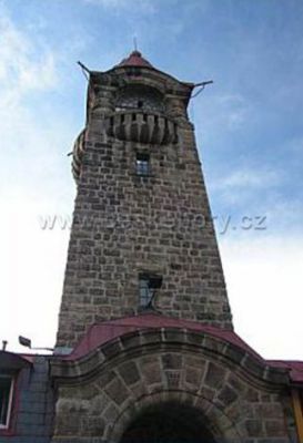Penzion Samanta