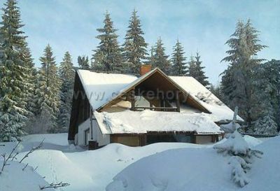 Penzion Samanta