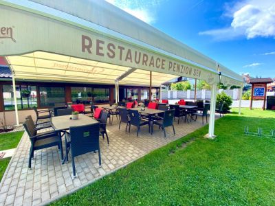 Penzion Sen