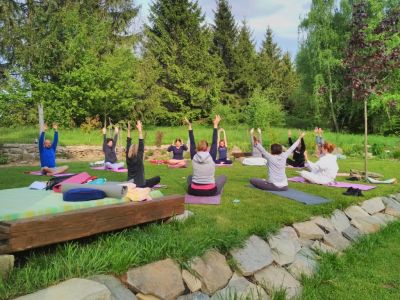 Penzion &Scaron;erhant