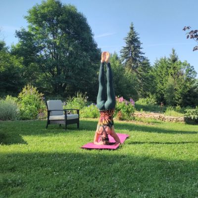 Penzion &Scaron;erhant