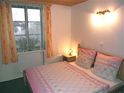 Jizerka - chata Sklárna