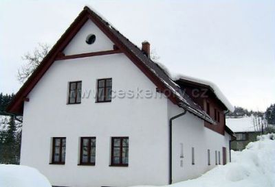 Penzion Sněhov