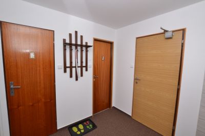 Penzion Splněný sen