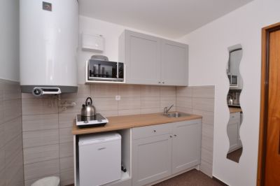 Penzion Splněný sen