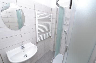 Penzion Splněný sen