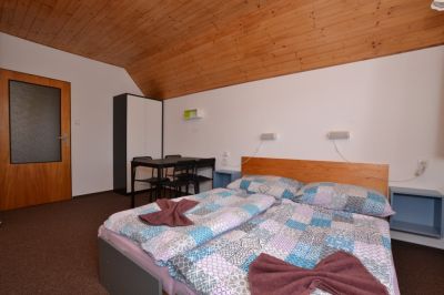 Penzion Splněný sen