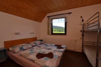 Penzion Splněný sen