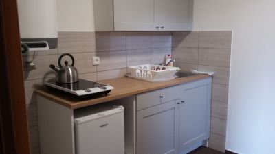 Penzion Splněný sen