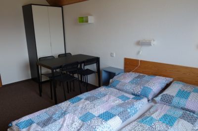 Penzion Splněný sen