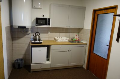 Penzion Splněný sen