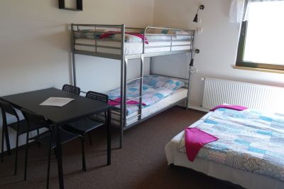 Penzion Splněný sen