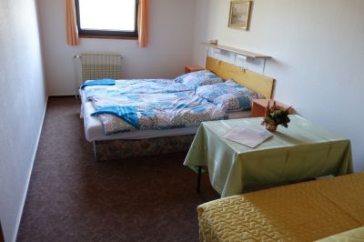 Penzion Splněný sen