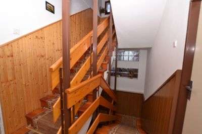 Penzion Splněný sen