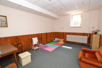 Penzion Splněný sen