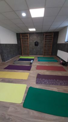 Penzion Splněný sen