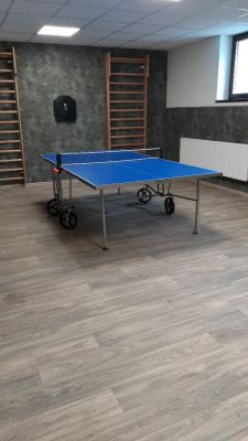 Penzion Splněný sen