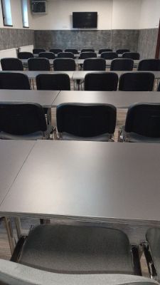 Penzion Splněný sen