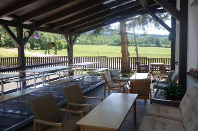 Penzion Splněný sen