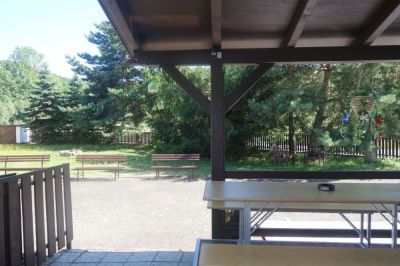 Penzion Splněný sen