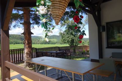 Penzion Splněný sen