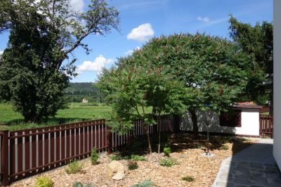 Penzion Splněný sen