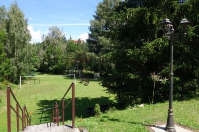 Penzion Splněný sen