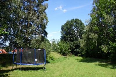 Penzion Splněný sen