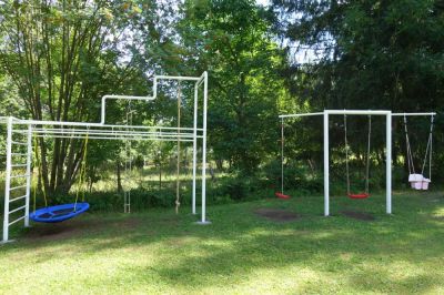 Penzion Splněný sen