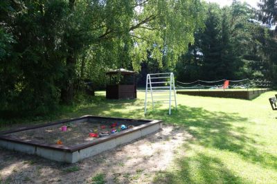 Penzion Splněný sen