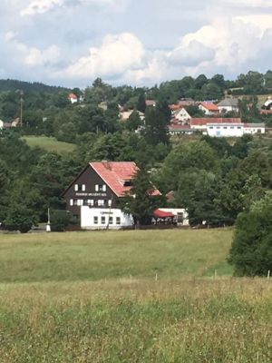 Penzion Splněný sen