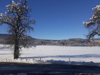 Penzion Splněný sen