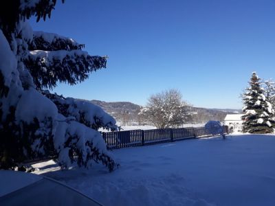 Penzion Splněný sen