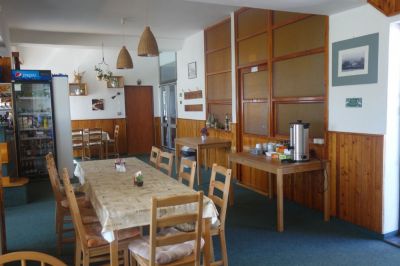 Penzion Splněný sen