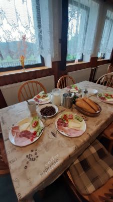 Penzion Splněný sen