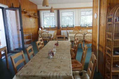 Penzion Splněný sen