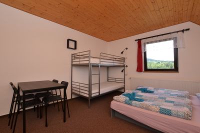 Penzion Splněný sen