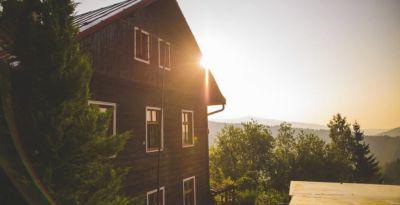 Chalupa Stará Škola