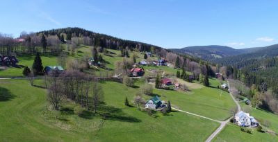 Chalupa Stará Škola