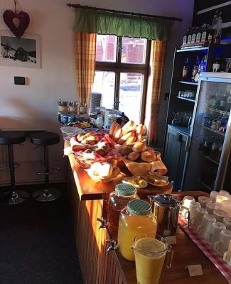 Chalupa Stará Škola