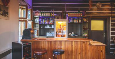 Chalupa Stará Škola