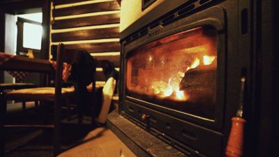 Chalupa Stará Škola