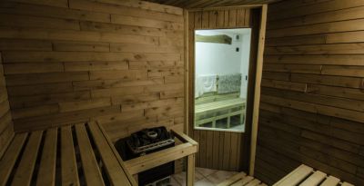 Chalupa Stará Škola