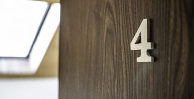 Chalupa Stará Škola