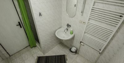 Chalupa Stará Škola